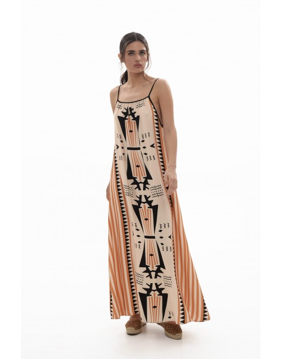VICTORIA DRESS